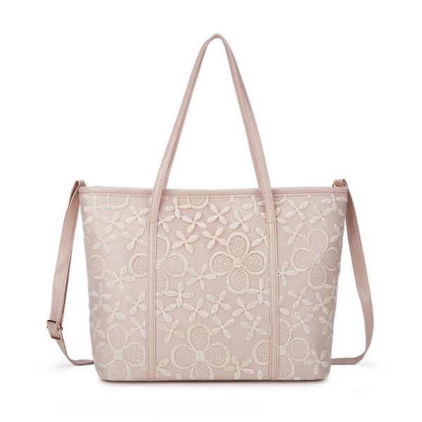 

cross body style women's bag fashion multi function lace underarm shoulder