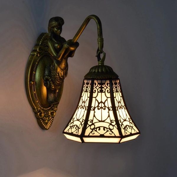 

wall lamp pendant european arabic style restaurant bedroom bar cafe aisle balcony