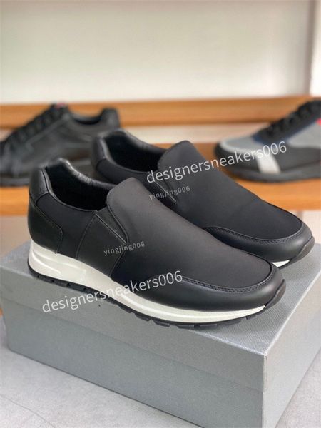 

new quality camouflage sneaker designer womens mens rivet shoes studded flats mesh camo suede leather casual trainers runner size38-46, Black