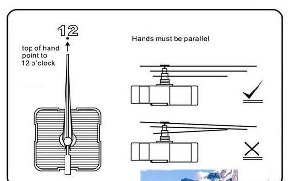 

diy часы механизм черный diy кварцевые часы движения набор шпинделя механизм ремонт с ручными наборами cross-st bbykpa hotclipper