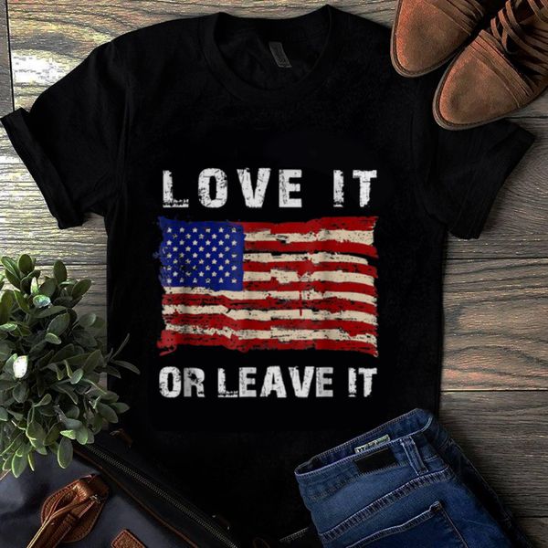 

awesome paint betsy ross flag love it or leave it guy shirt hoodie designers t shirts sweatshirt
