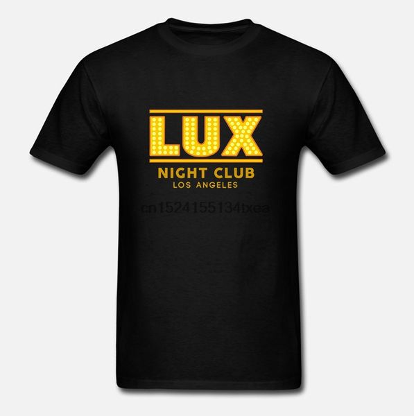 

спорт мужчины тенниска lux ночной клуб - - люцифер рубашка вентиляторы tshirts женщины футболку