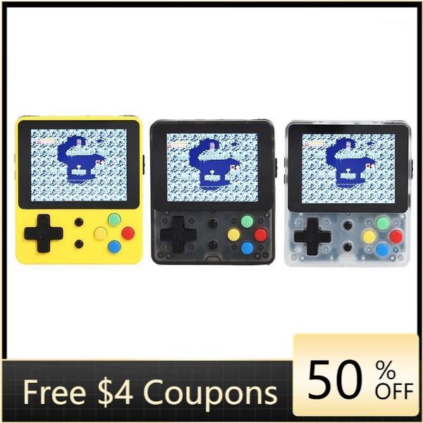 

[sale]2.6 inch handheld open source family tv video console support micro usb tv-out dual core cpuddrii 128mb ram1