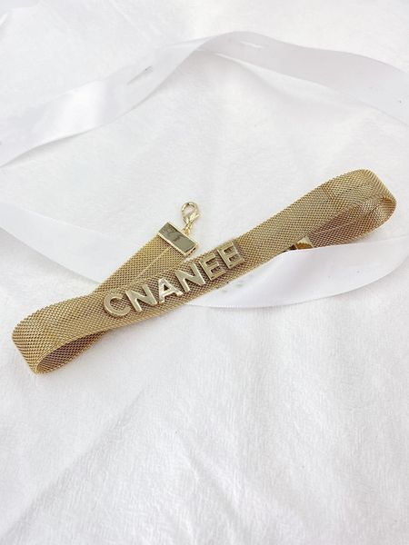 

fashion brand designe letter metal choker necklace for women wedding bridal dress party lovers gift luxury jewelry with box, Silver
