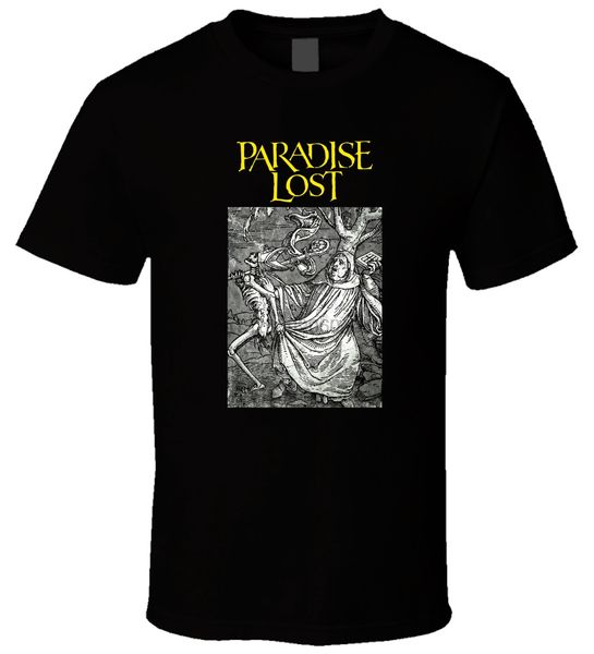 

paradise lost 1 men t shirt sport hooded sweatshirt hoodie