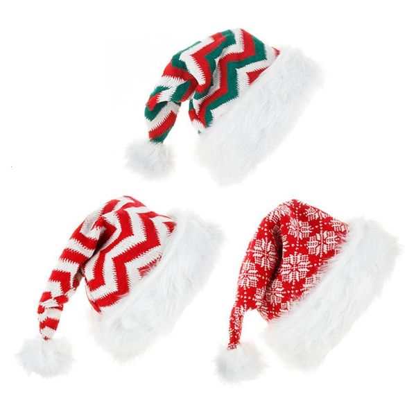 

red black plaid hat merry christmas decorations for home 2020 cristmas ornament xmas navidad gifts happy new year 2021