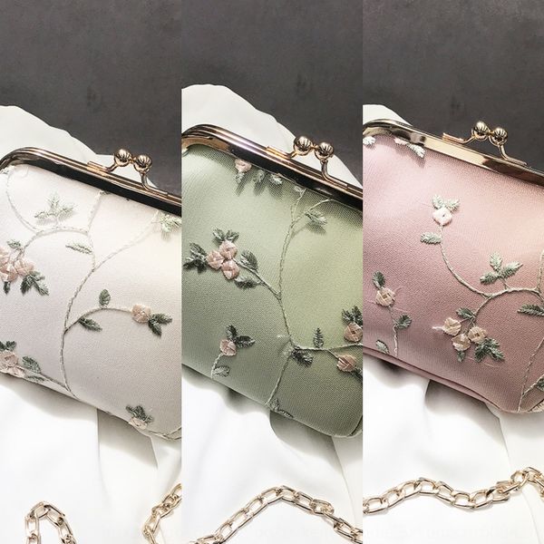 

fairy fashion new korean versatile messenger lace mini fashion shell shoulder shell bagbag shoulder bag 04eny