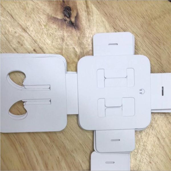 

100% original oem quality for 7- generation 8- generation wired headphones in-ear earphones with retail box