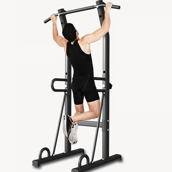 

horizontal bars multifunction bar pull up parallel power tower home gym equipment abdominal muscle trainer workout indoor fitness1
