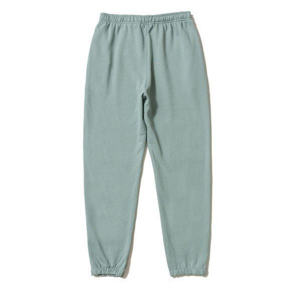 

fashion-k-w s5 sweatpants women men 1:1 casual fashion k.w s5 embroidery letters calabasas solid color pants, Black
