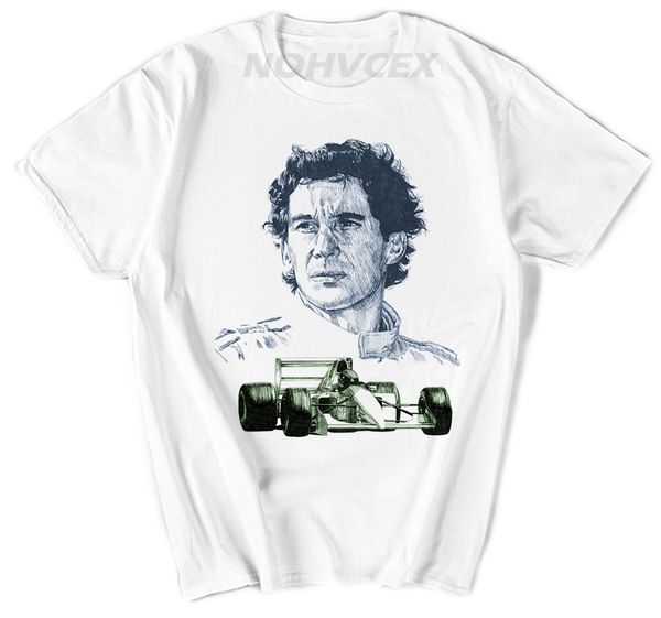 

ayrton senna vector graphic men o neck tees short sleeve t-shirt sport hooded sweatshirt hoodie