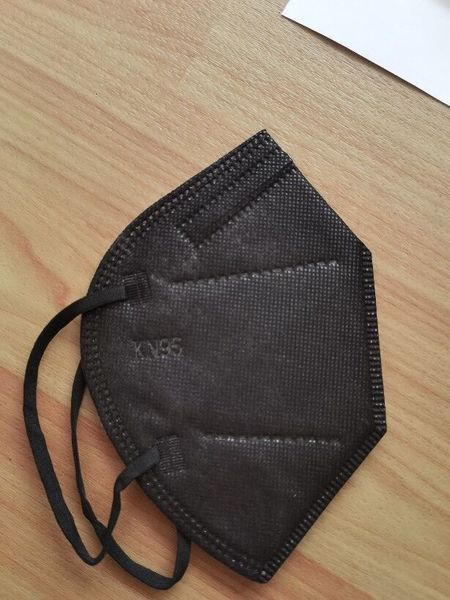 

mask face mask colorful factory supply 95% filter activated carbon breathing respirator valve 5 layer designer face mask