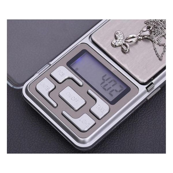 

electronic lcd display scale mini pocket digital scale 200g*0.01g weighing scale weight scales bal sqcpcb bdenet