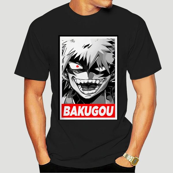 

2019 t shirt katsuki bakugo boku no hero black tees t-shirt clothing-0125d sport hooded sweatshirt hoodie