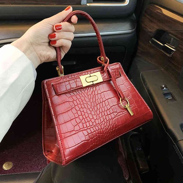 

bag new diana bag women's two-piece set solid color handbag foreign style messenger shoulder