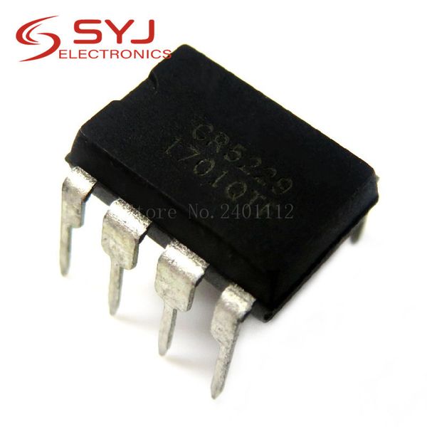 

5pcs / lot cr5229 cr 5229 dip-8 in stock