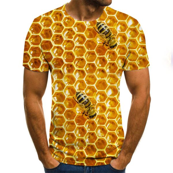 

ms. bee 3d 3d print shirts horror hentai graphic men clothing