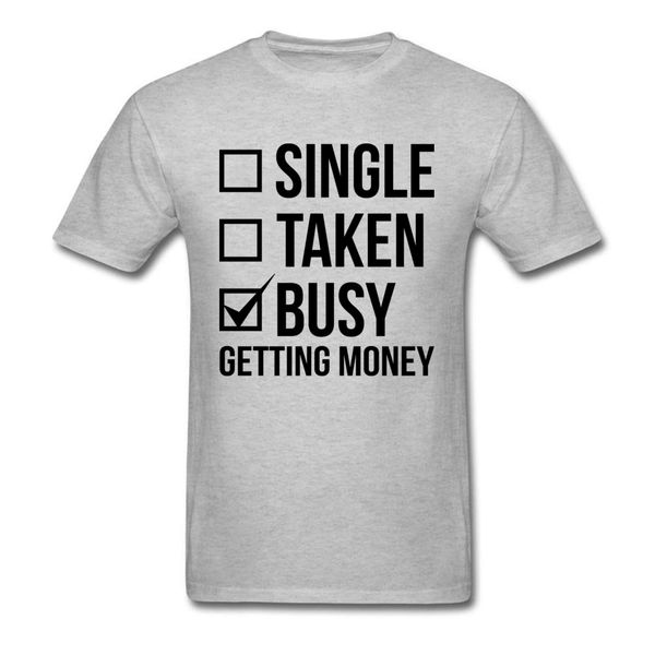 

print short sleeve father single taken busy getting money thanksgiving day pure o neck tees sport hooded sweatshirt hoodie men t shirt