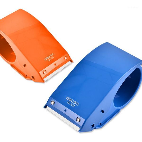 

packing tape dispensers deli dispenser carton sealer manual sealing device stainless steel cutter baler packager cutting dispenser1
