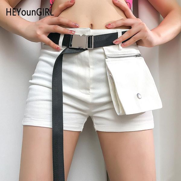 

heyoungirl casual harajuku black women belt metal buckle waist belt cummerbunds casual fashion korean ladies belts 2020, Black;brown
