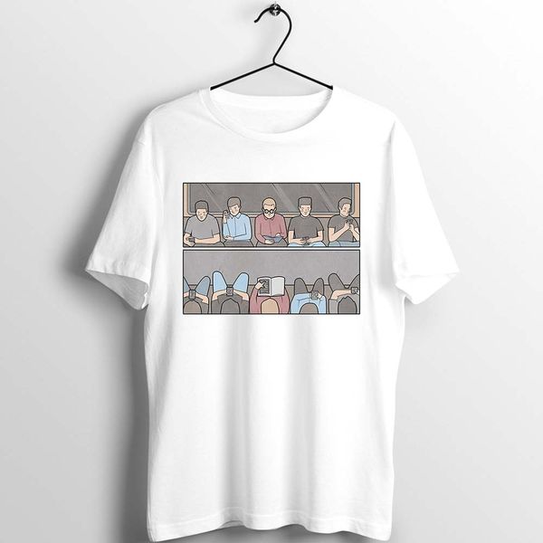 

unix t shirt мужчины женщины выращенный book reader смешные sarcastic депрессия случайные twist неожиданное printed tee спорта с капюшоном h