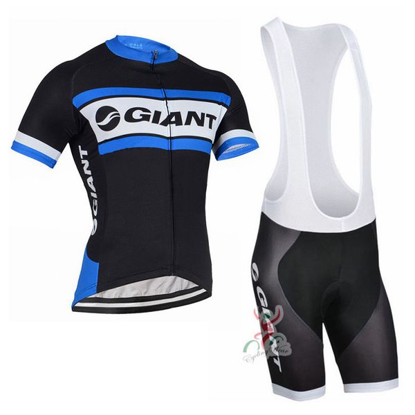 

new giant tour de france cycling jersey pro team men 's short sleeve quick dry bicycle clothing mtb bike maillot ropa ciclismo c0137, Gray