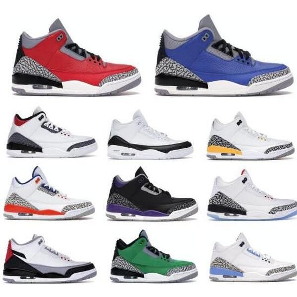 

jumpman tinker men basketball shoes sneaker unite fire red denim fragment throw line white royal black cement flight man trainers shoes