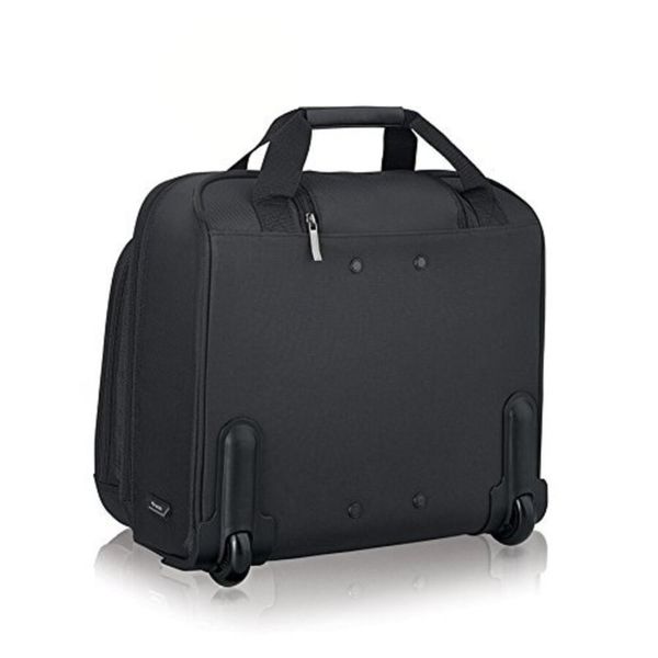 

cover ll rod briefcase bus roller trolley comter case