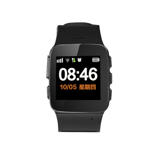 

phone gps + wifi anti loss elderly intelligent positioning watch oembgt