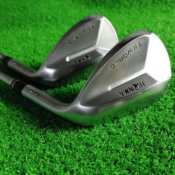 

complete set of clubs 2021 brand golf t// world silver wedges 52 56 60 degree for right handed with dhl