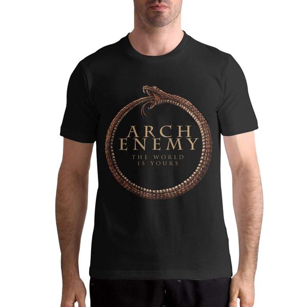 

arch enemy sports mens с коротким рукавом печати мода коротким рукавом мужская мода плюс размер дизайнеров толстовку футболки толстовка