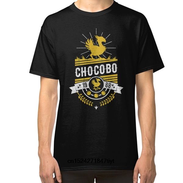 

funny men t shirt white t-shirt tshirts black tee chocobo short-sleeve casual t-shirt sport hooded sweatshirt hoodie