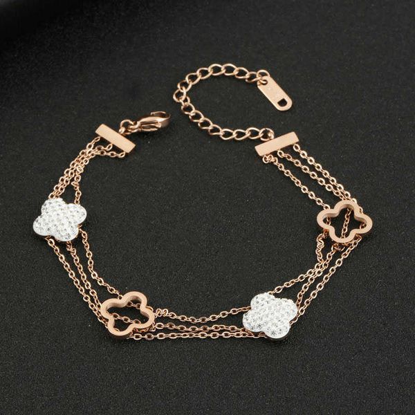 

women's gold plate/fill hand chain bracelets ring 925 sterling silver sets bracelets pandora bracelet 2015, Golden;silver
