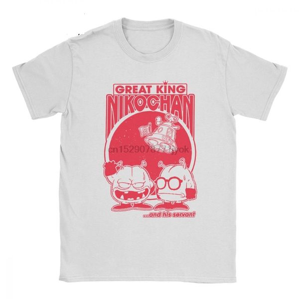 

evil king nikochan arale men pure casual dr slump toriyama anime manga 90s cute 80s short sleeve hoodie designers t shirts sweatshirt