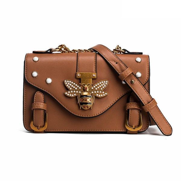 

2020 crossbody bag for women leather luxury handbag women bag designer ladies shoulder handbag sac a main