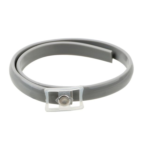 

63/38 см пэт-собака воротник хомут flea ticks москиты наружные защитные регулируемые кошка воротник водонепроницаемый пэт воротник q bbyzkp