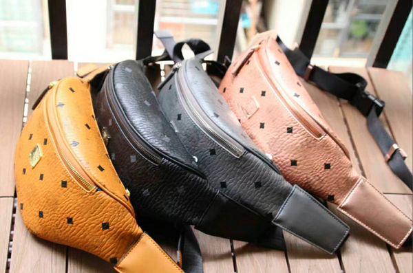 

classic m pocket, men and women with large capacity slant waist bags