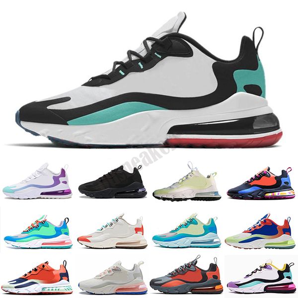 

mens sneakers shoes white red black usa react supernova yellow unc bauhaus coral womens sports trainers outdoor fashion