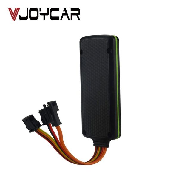 

4g gps tracker car tk319-l nb iot cat m1 lte 9-72v alarm gps car tracker cut engine built-in battery acc geo-fence alert