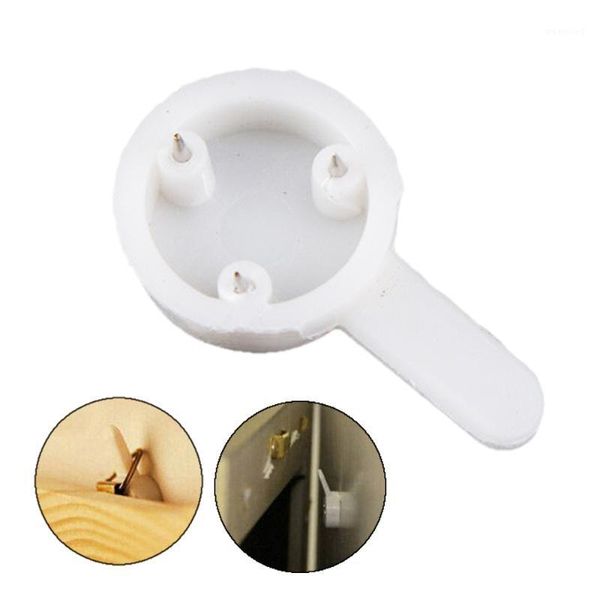 

new 20/ 100pcs a picture solid wall fasteners nail contact non-trace nail hooks p frame wall hanging1