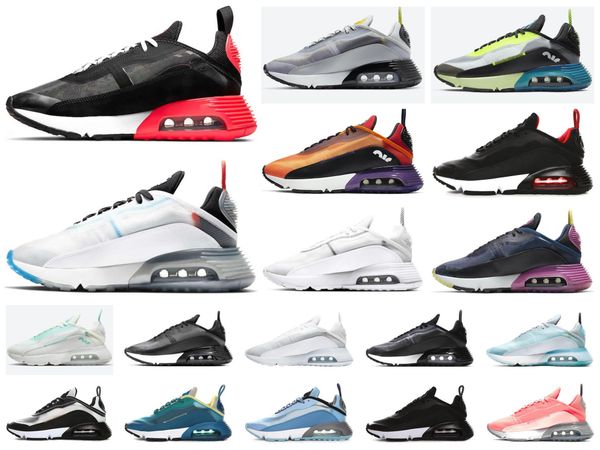 

2020 new arrived pure 2090 platinum running shoes men women mens duck camo pure platinum magma orange sports sneaker 36-45