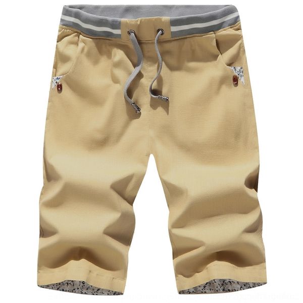 

lc3sw летний новый мужские хлопка и пеньки pantspants бренд случайный размер студент капри шорты биг случайные брюки pantssports брюки спорт, Blue