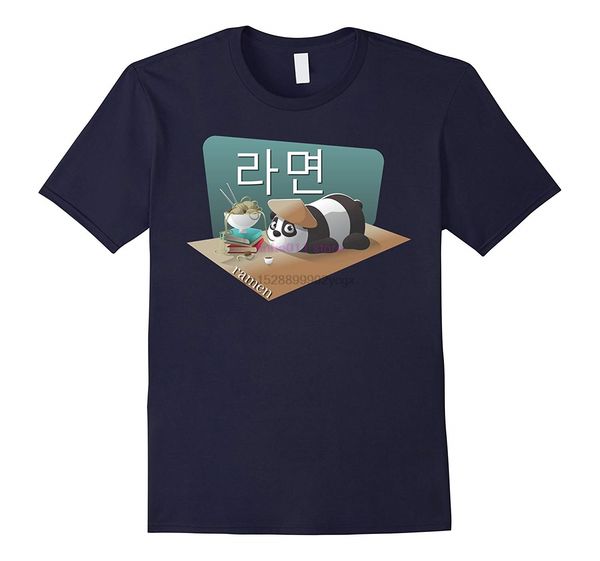 

new men shirt adorable ramen panda hangul men menkids t shirt sport hooded sweatshirt hoodie