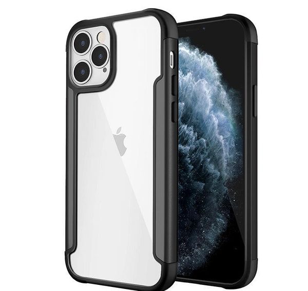 

ultra thin dual layer tpu pc rugged back cover case for i sqcjio bdefashion