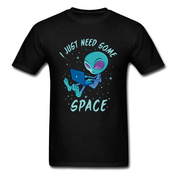 

men's summer printed space alien with lapjob unique clothing funny tshirt gift sport hooded sweatshirt hoodie men t shirt