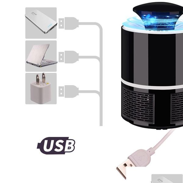 

mosquito killer lamps radiationless usb electric mosquito killer lamp pcatalysis mute household bug qylixu bbgargden