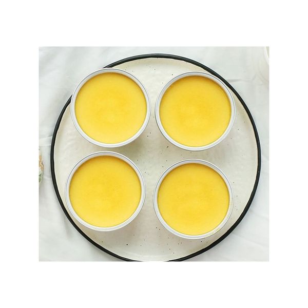 

100 шт. 5oz 125 мл одноразовые чашки для выпечки торта булочки для буффинов кубок с крышками алюминиевая фольга кекс выпечки выпечки f wmtzx