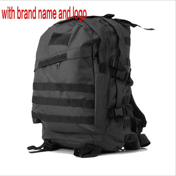 

hiking outdoor military waterproof backpack military tactical backpack rucksacks camping daypack bag trekking bags 8nulp qynf