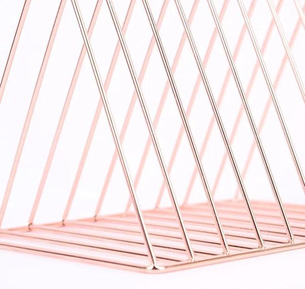 

deskbookshelf rack,office triangular 9-fold document finishing storage rack,bookends holder stand,table decor jllgwx allguy