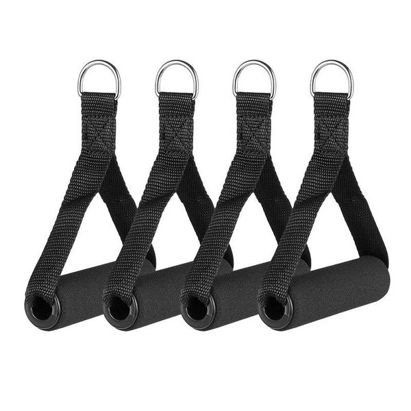

resistance bands pull rope set accessory handle fitness belt yoga elastic gymnastics hammock